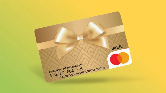 Uses of Mastercard Gift Cards in Nigeria... - DDBoost