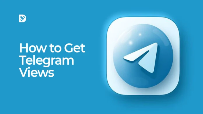 How to Get Telegram Views: 14 Proven Fre... - DDBoost