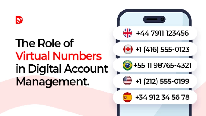 The Role of Virtual Numbers in Digital A... - DDBoost