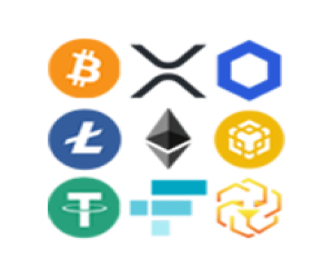 My Crypto  Wallets